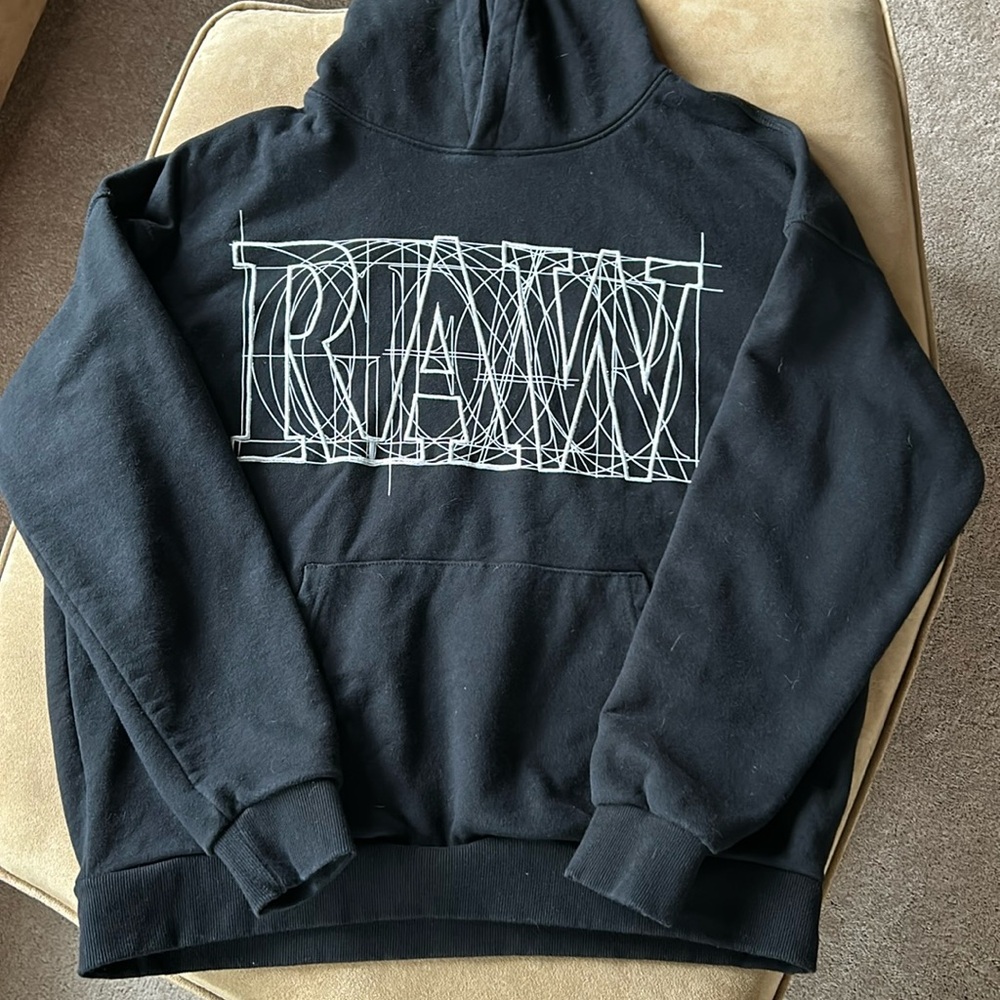 RawGear hoody